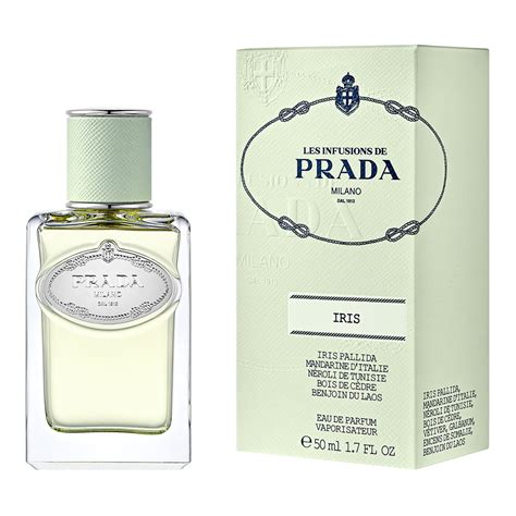 iris prada uomo